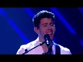 Jonas Brothers - Sucker (Live at Germany's Next Topmodel Finale)