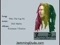 Bob Marley - Who The Cap Fit (Audio)