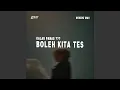 Download Lagu Kalau Panas Boleh Kita Tes