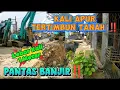 Download Lagu Kok bisa ya kali selebar got‼️kali apur di keruk ulang sekarang jadi lebih  lebar