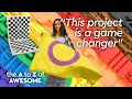 A-Z of Awesome - I is for Intersex