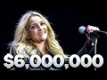 How Did Jamie Lynn Spears Earn Her 6 Million Net Worth