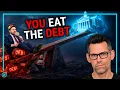 Why JD Vance Is Right About College Loans Even If You Hate Him