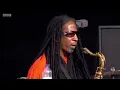 Steel Pulse - Chant a Psalm - (Festival Glastonbury 2015)