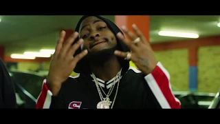 lhf energy ft davido riky rick official music video 