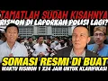 Lagu YANG DI TUNGGU2!! RISMON SIANIPAR DILAPORKAN KE POLISI DUGAAN PENIPUAN IJAZAH S2 S3?