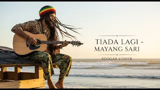 tiada lagi cover reggae slow yang membawa suasana cinta rindu dan angin pantai yang menyejukkan