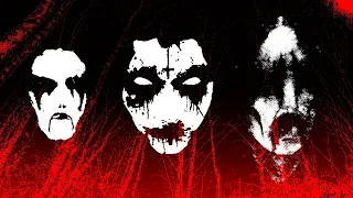 Download Weird and Unsettling Black Metal MP3