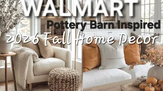 Plan Ahead For Fall Shop Walmart New Home Decor So Many High-End Look A Like Furniture