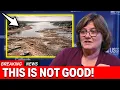 BREAKING Great Lakes Water Level Drops 11 Feet Overnight What USGS Found Will Shock You