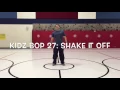 Shake It Off - Kidz Bop