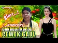 Download Lagu CAMPURSARI DANGDUT KOPLO ~ CEWEK GAUL || Cover Lagu +Lirik Vocal Mbah imam