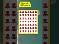 find the diff #100 #spot #ez #funny