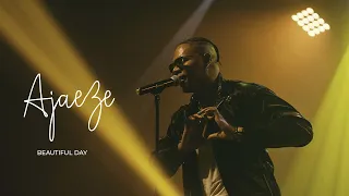 ajaeze live recording beautiful day 5 of 13 