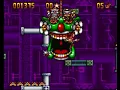 Aero the Acro Bat - All Bosses (No Damage) SNES