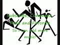 Make Life A Living Hell - Big D and the Kids Table