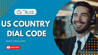 Understanding the US Country Dial Code Teloz