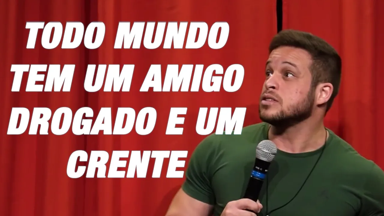 AMIZADES - Flávio Andradde
