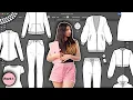 The EASIEST way to draw Flat Sketches on Adobe Illustrator Part 1