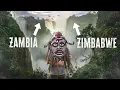 Download Lagu 3 dagen bij Victoriawatervallen (Afrika's grootste waterval)