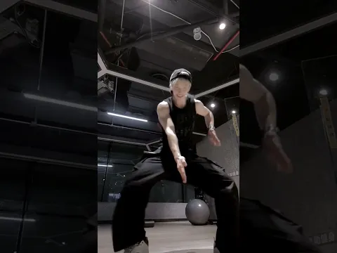 ATEEZ - BAD 댄스 챌린지 따라하기 #ateez #bad #kpopdance