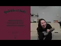 Quickie di Sofa: Agatha Pricilla