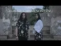 AJARI AKU CARA MENCINTAIMU - JAMRUD (COVER BY CITA \u0026 VABIA)