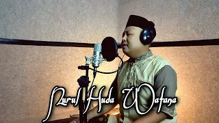 Download Nurul Huda Wafana... Banjari Akustik by Ust. Ahmad Saifuddin Fahmi, S.H.I MP3