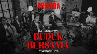  live chapter one armada duduk bersama