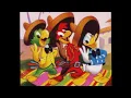 Download Lagu Zé Carioca \u0026 Pato Donald Brazil Samba