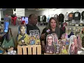 Kenny Crumpton 30 years on Fox 8 News in the Morning