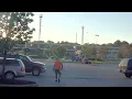 Fred Home Depot Lot Associate 2015