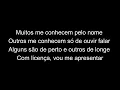 Eu Sou Teu Pai - Valesca Mayssa - 1 tom abaixo (Playback Oficial Com Letra)