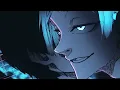 MONTAGEM CAMERA LENTA X MICHAEL KAISER (Blue Lock Edit)