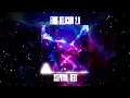 xxephyrr, Seek - FUNK DELICADO 2.0 (Official Audio)