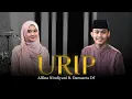 Download Lagu Urip - Danuarta ft Alfina Nindiyani