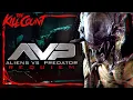 Download Lagu Aliens vs. Predator: Requiem (2007) KILL COUNT