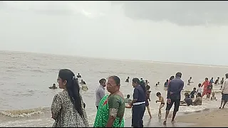 Samundar | Khambhat ki khadi
