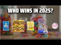 The Top 5 Best Sugarless Candy in 2025 - Must Watch Before Buying