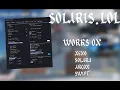 THE BEST SCRIPT FOR COUNTER BLOX KEYLESS PASTEBIN WORKS ON ALL EXECUTORS ft solaris lol