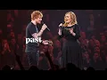 Download Lagu Adele \u0026 Ed Sheeran – Past Memories (Official Music Video 2025)