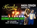 Download Lagu Karaoke GERIMIS MELANDA HATI - Erie Suzan ( Nada Cowok )