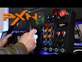 PXN CB1 Sim Racing Button Box REVIEW
