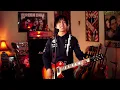 Simple Plan - Addicted (Cover by John Aquino)