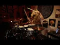 @officialverucasalt  "Volcano Girls" Drum Cover~Brooke C