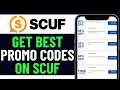 HOW TO FIND BEST SCUF DISCOUNT CODE SCUF PROMO CODE 2026