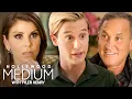 Tyler Henry WARNS Dr Terry Dubrow About Risky Surgery Hollywood Medium with Tyler Henry E