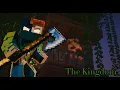 Download Lagu The Kingdom #3 | Achter mijn vrouw aan!