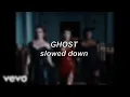 Sugababes - Ghost | Slowed Down