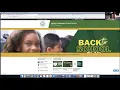 DeSoto ISD Parent Academy Session 1 Classlink Schoology